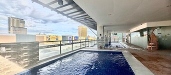 Cebu Rooms- Sunvida Tower
