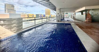 Cebu Rooms- Sunvida Tower