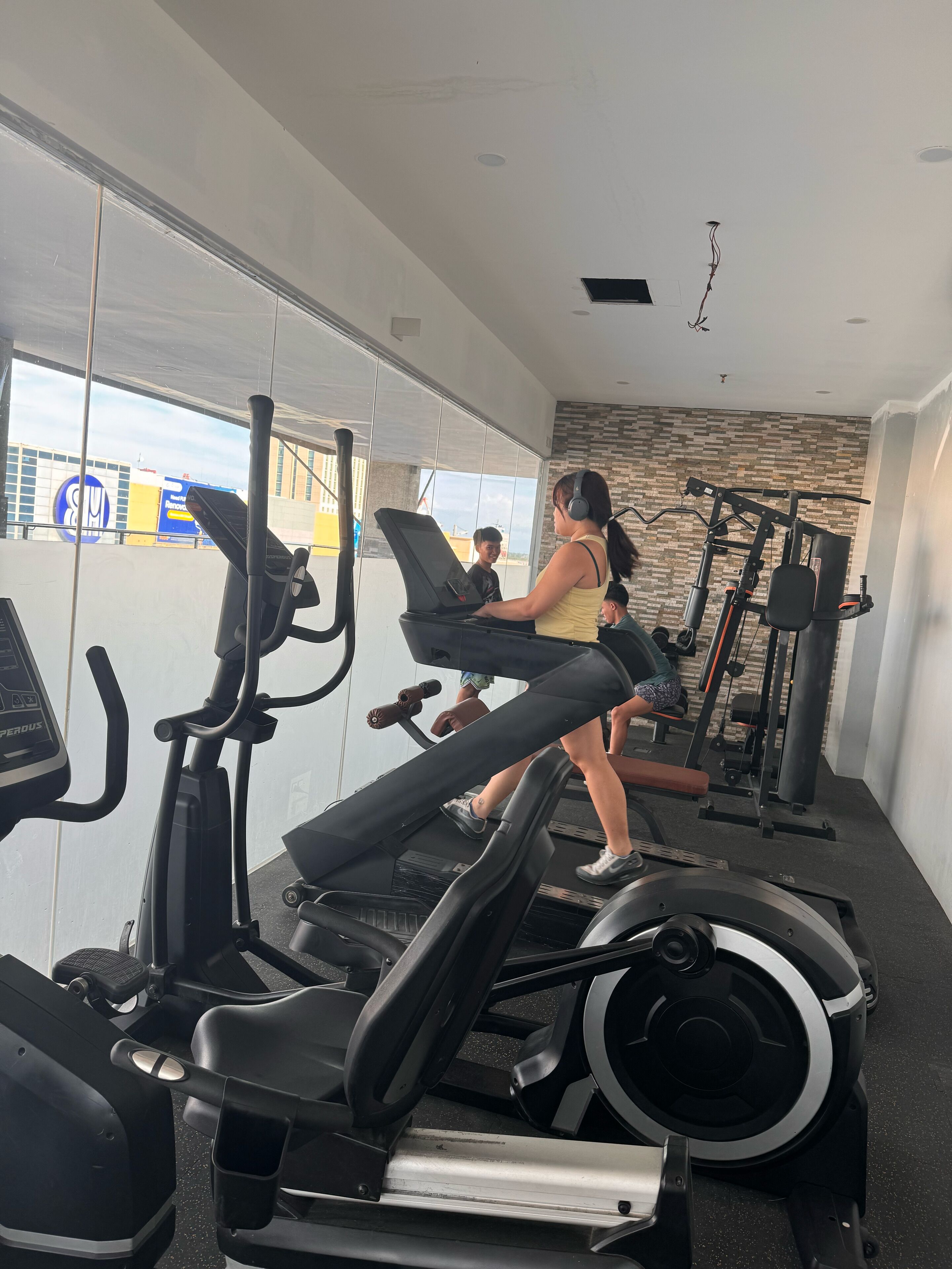 Foto - SunVida Tower