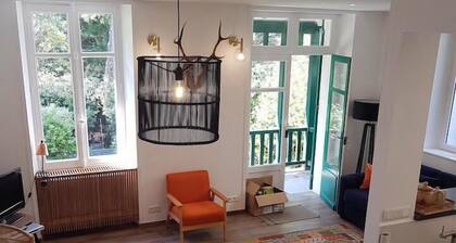 La Baule - Maison typique et calme 100m de la mer