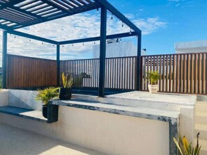 Property grounds - Zen / Rooftop Jacuzzi (Tulum)