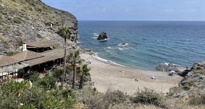 Beautiful 3 bedroom Villa in the Golf and Sports paradise of La Manga Club