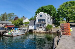 Port de plaisance