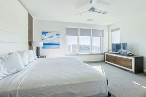3 Schlafzimmer, Internetzugang, Bettwäsche