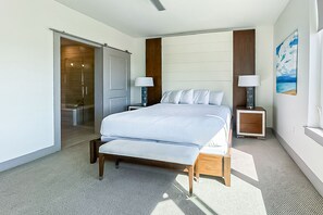 3 chambres, accès Internet, draps fournis