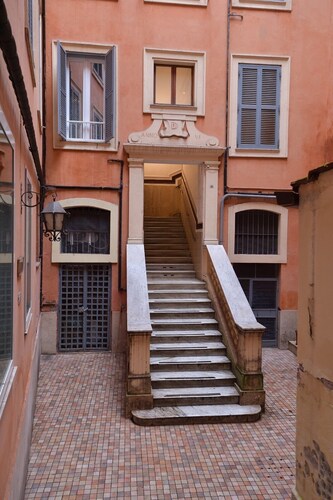 Accogliente Appartamento