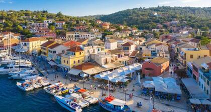 Villa Hara - Two Bedroom Villa, Sleeps 4