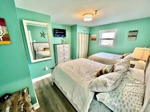 2 bedrooms, WiFi - Newly renovated 2 bedroom 2 bathroom condominium (Wildwood Crest)