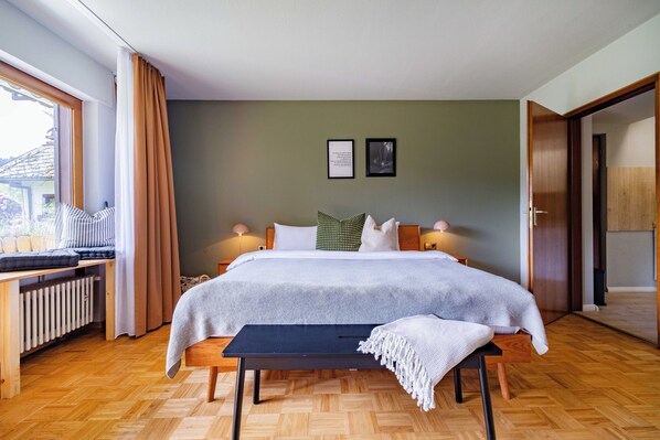 Appartement Classique