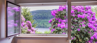 Titisee Haus an der Sonne by Kuckucksnester