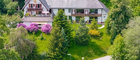 Aussenbereich
