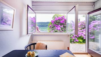 Departamento | Servicio a la habitación