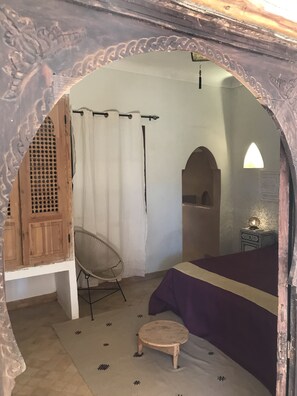 7 camere, ferro/asse da stiro, culla da viaggio, Wi-Fi gratuito