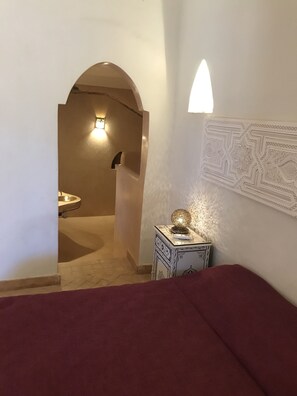 7 bedrooms, iron/ironing board, travel cot, free WiFi