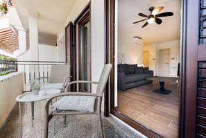 SANJA A1 - Two Bedroom Apartment | Opholdsområde