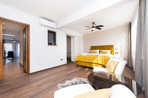SANJA A1 - Two Bedroom Apartment