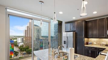 Apartment | 1 bedroom