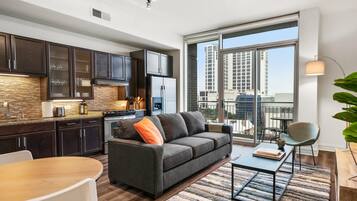 Apartment | 1 bedroom