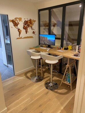 Businesscenter
