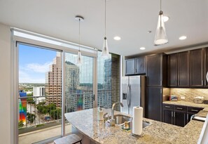 Apartment | 1 bedroom - Austin Dreamy 1BD 1BA Apartment (Austin)