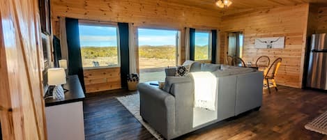 Téléviseur connecté