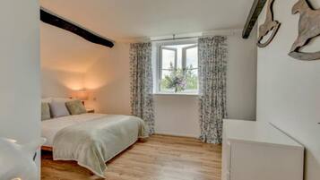 2 chambres, Wi-Fi, draps fournis