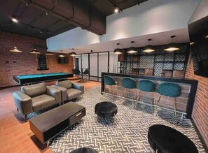 Sala de jocs
