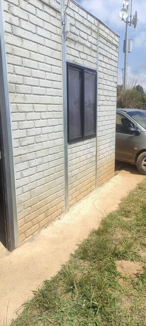 Property grounds - La Vista más Linda del Oriente (Guarne)