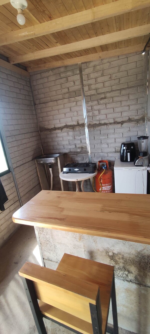 Interior - La Vista más Linda del Oriente (Guarne)