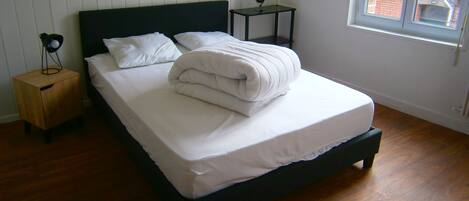 4 Schlafzimmer, kostenloses WLAN