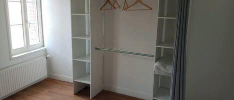 4 quartos, Wi-Fi de cortesia