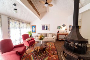 Comfort-Haus | 1 Schlafzimmer, Minibar, Zimmersafe, Schreibtisch