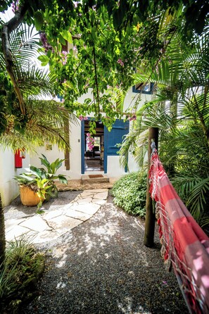 Elite Duplex | 1 bedroom, minibar, in-room safe, desk - Pousada Ronco do Bugio (Piedade)
