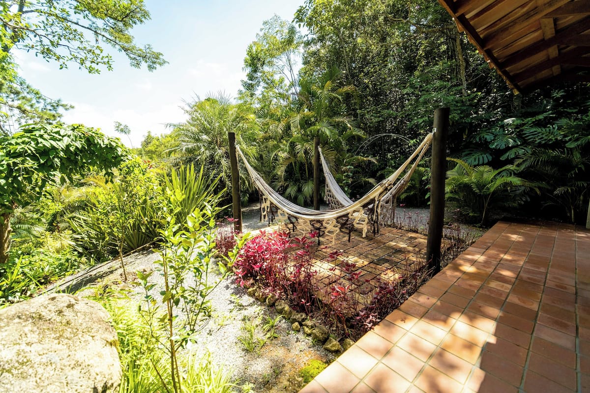 Luxury Villa | 1 bedroom, minibar, in-room safe, desk