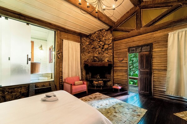 Cabin