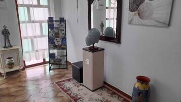 Interieur