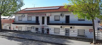 Alojamento Luso Espanhola , Está Localizado na Cidade de Elvas