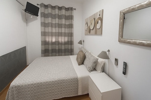 Alojamento Luso Espanhola , Está Localizado na Cidade de Elvas