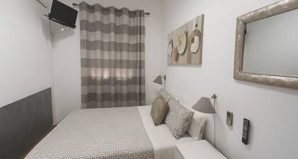 Alojamento Luso Espanhola , EstĂĄ Localizado na Cidade de Elvas