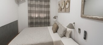 Alojamento Luso Espanhola , Está Localizado na Cidade de Elvas