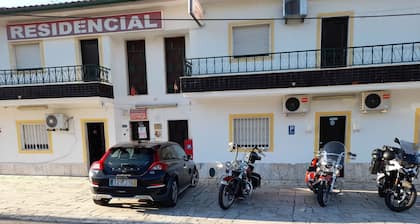 Alojamento Luso Espanhola , Está Localizado na Cidade de Elvas