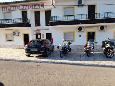 Alojamento Luso Espanhola , Está Localizado na Cidade de Elvas