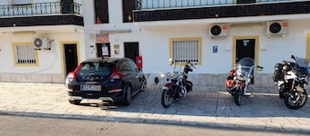 Alojamento Luso Espanhola , Está Localizado na Cidade de Elvas