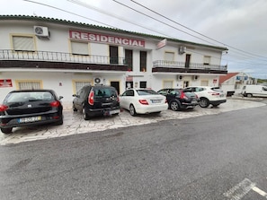 Aussenbereich