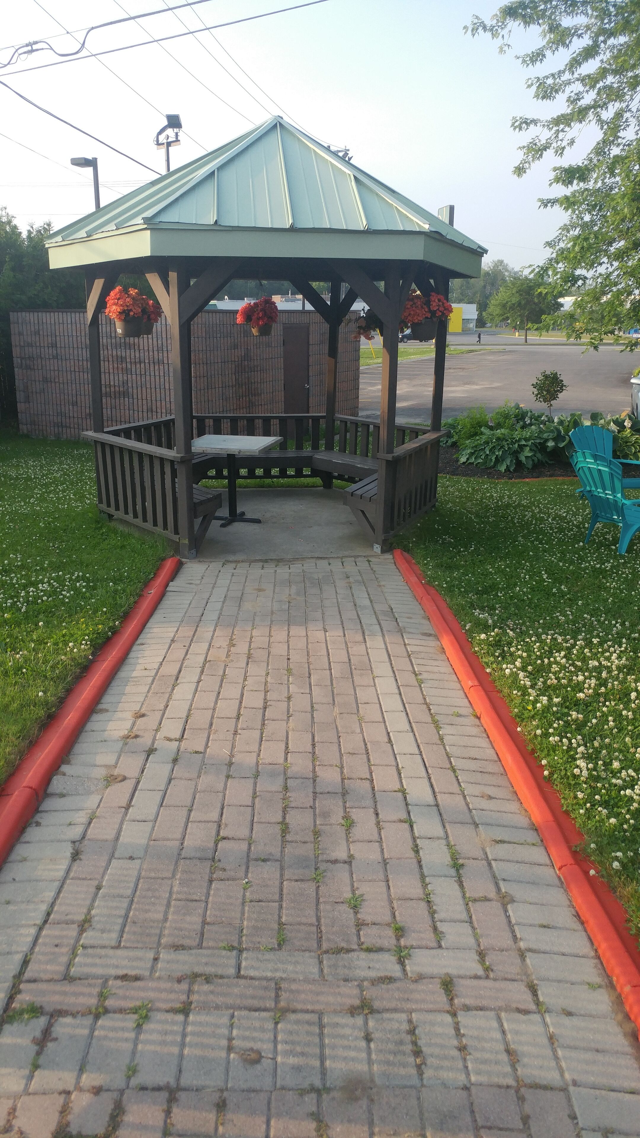 Gazebo