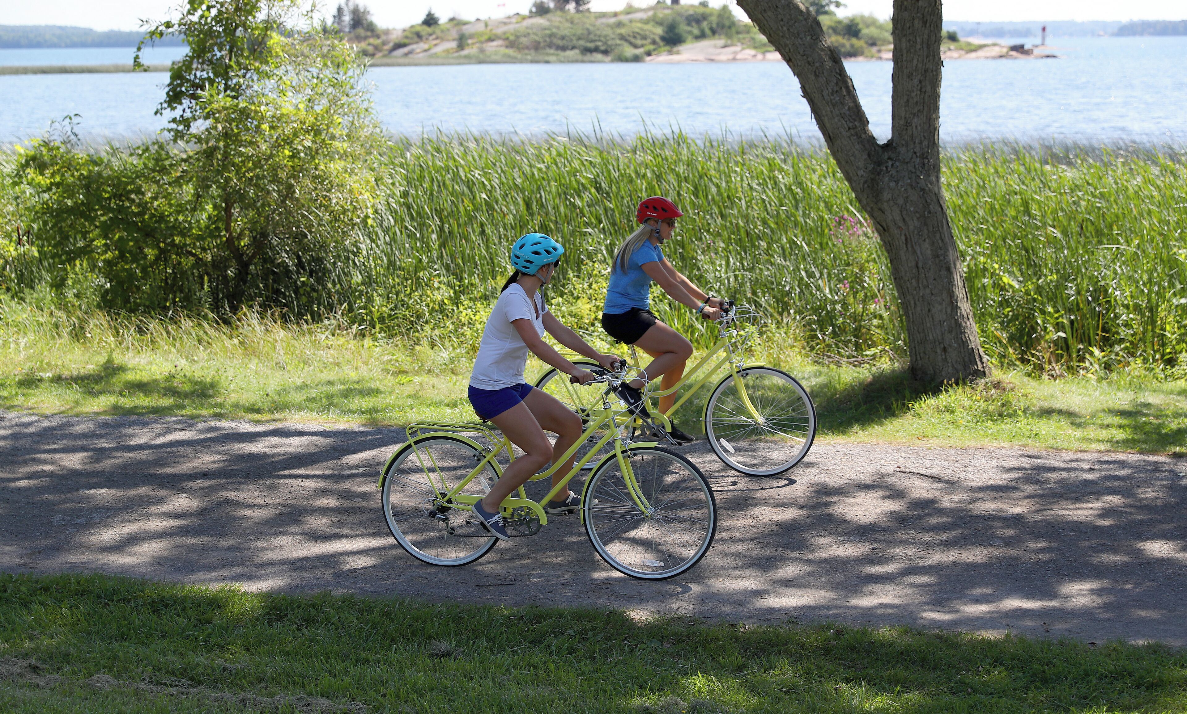 Ciclismo