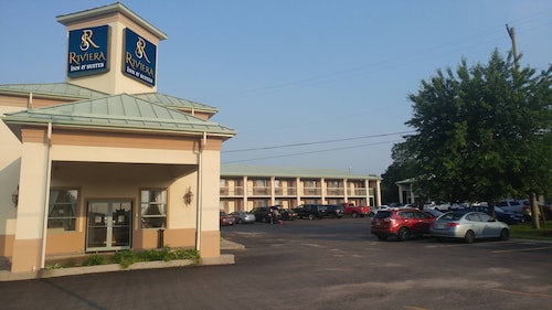 Riviera Inn and Suites 1000 Islands