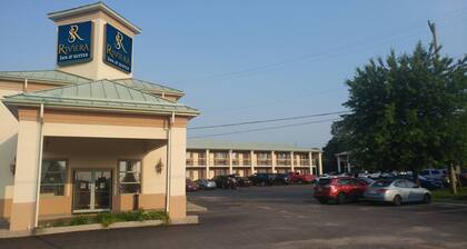 Riviera Inn and Suites 1000 Islands
