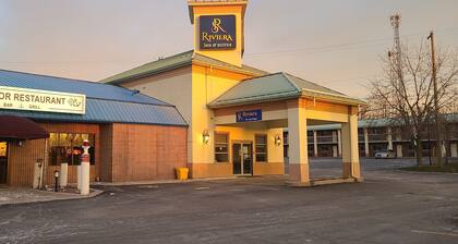 Riviera Inn and Suites 1000 Islands