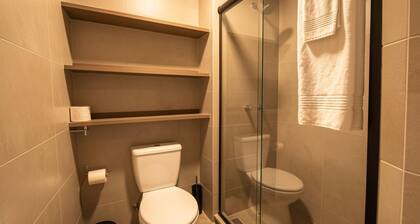 1 room apartment versatile